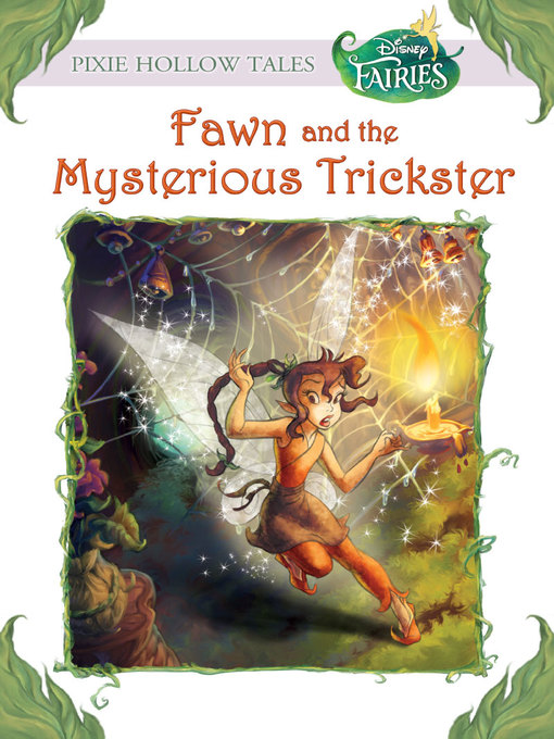 Title details for Fawn and the Mysterious Trickster by Laura Driscoll - Available